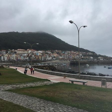 Apartamento Paseo Maritimo 아 과르다 외부 사진