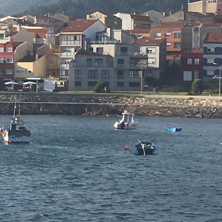 Apartamento Paseo Maritimo 아 과르다 외부 사진