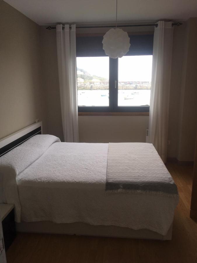 Apartamento Paseo Maritimo 아 과르다 외부 사진
