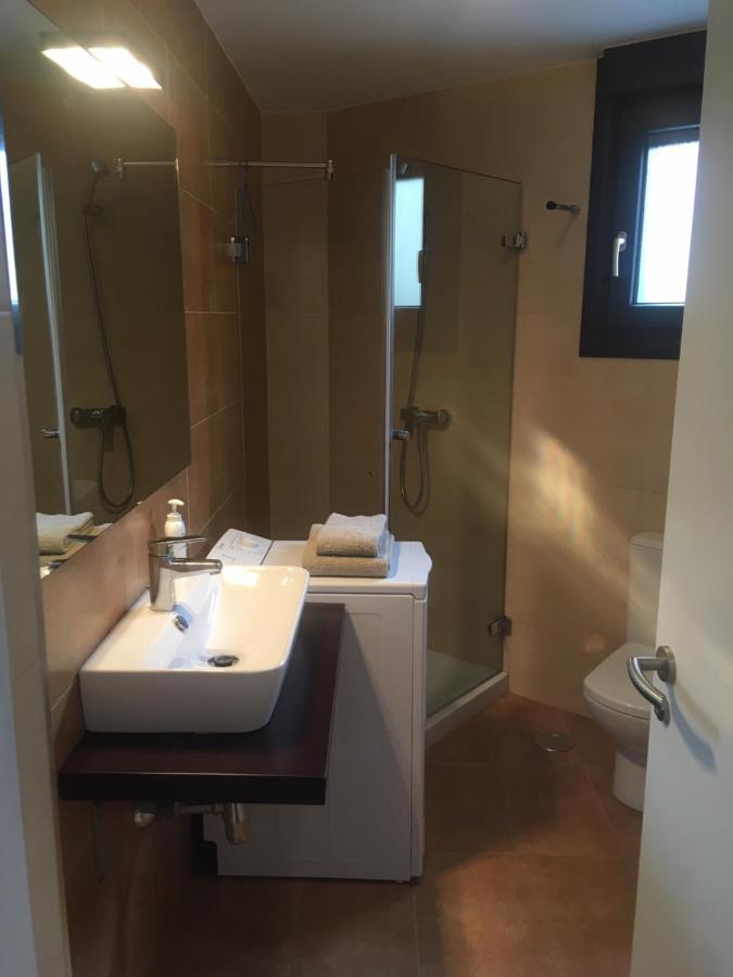 Apartamento Paseo Maritimo 아 과르다 외부 사진