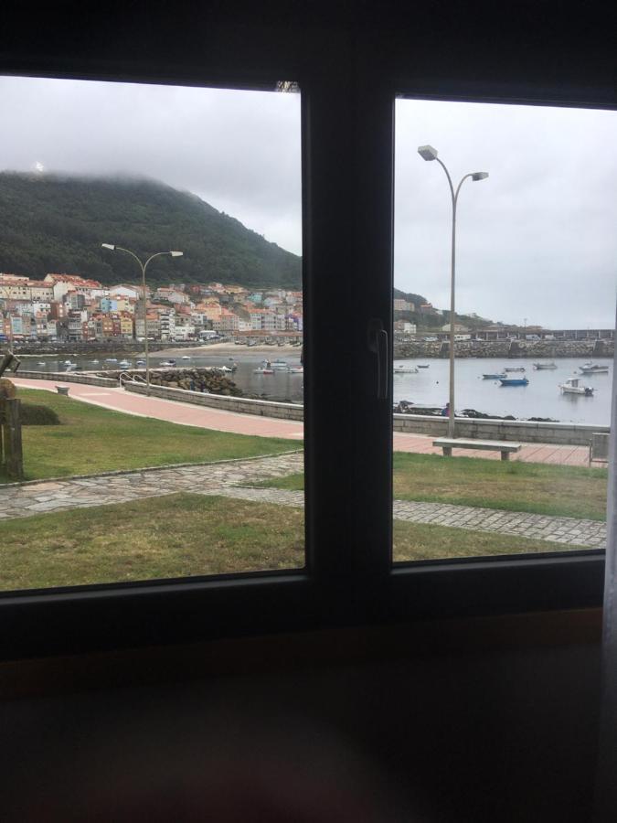 Apartamento Paseo Maritimo 아 과르다 외부 사진