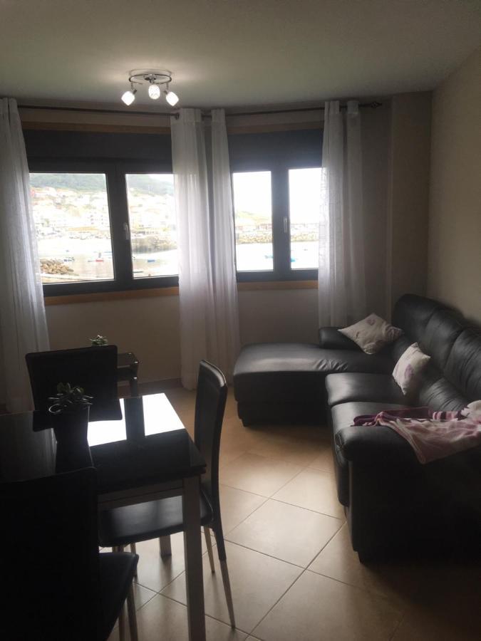 Apartamento Paseo Maritimo 아 과르다 외부 사진