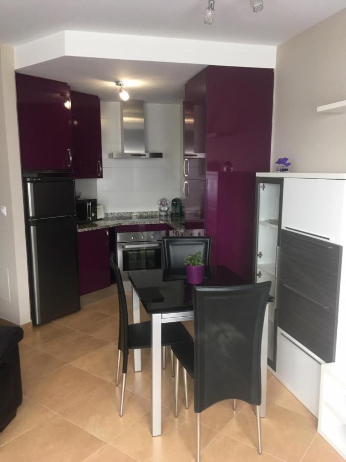 Apartamento Paseo Maritimo 아 과르다 외부 사진