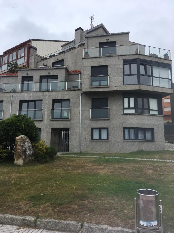 Apartamento Paseo Maritimo 아 과르다 외부 사진