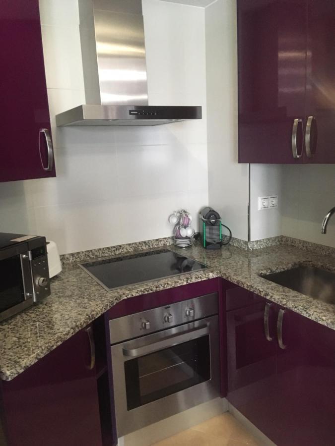 Apartamento Paseo Maritimo 아 과르다 외부 사진